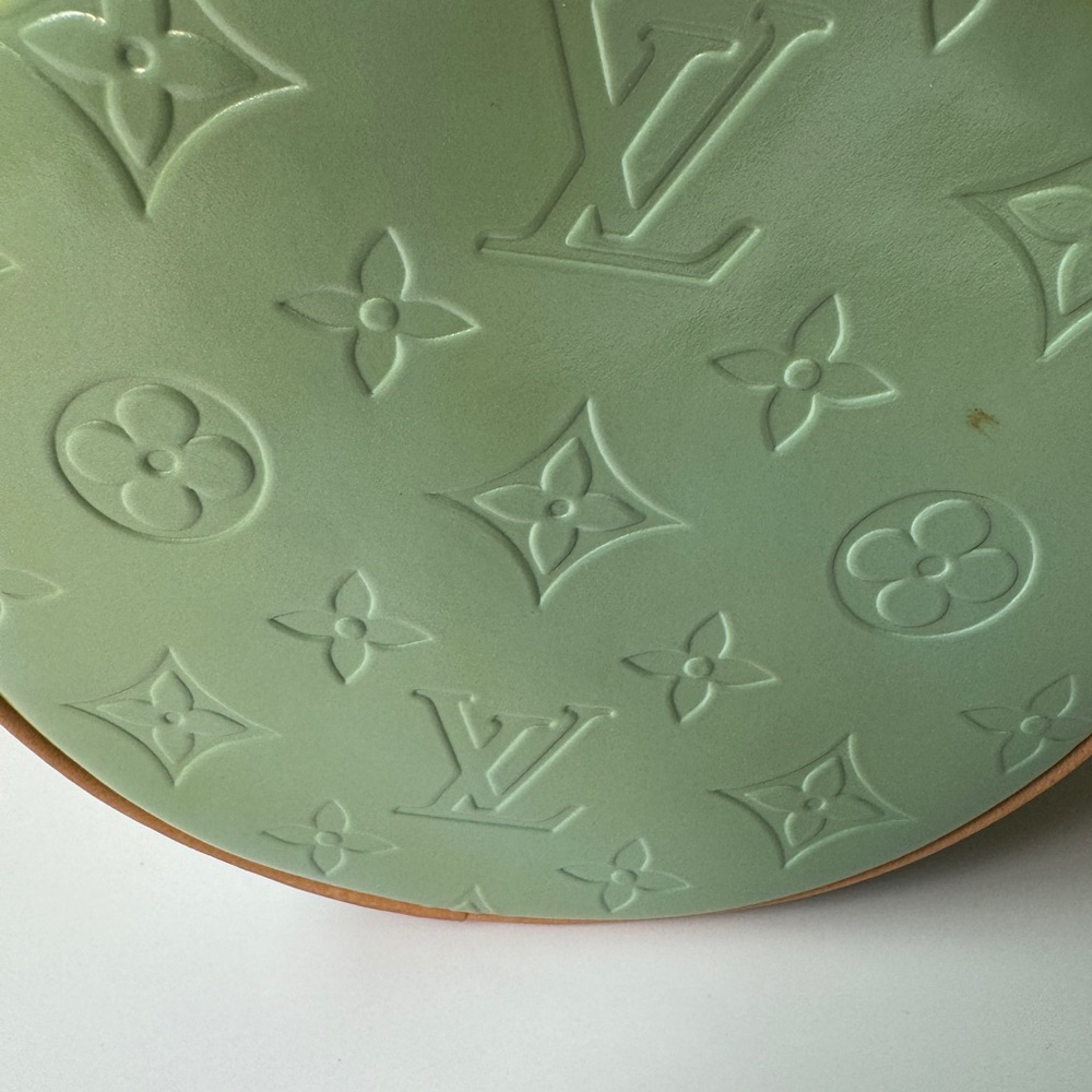 Louis Vuitton Vernis papillon 30 - Picture 3 of 6